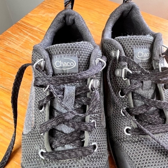 Chaco Women’s Kanarra Low Hybrid Shoe - Picture 7 of 16